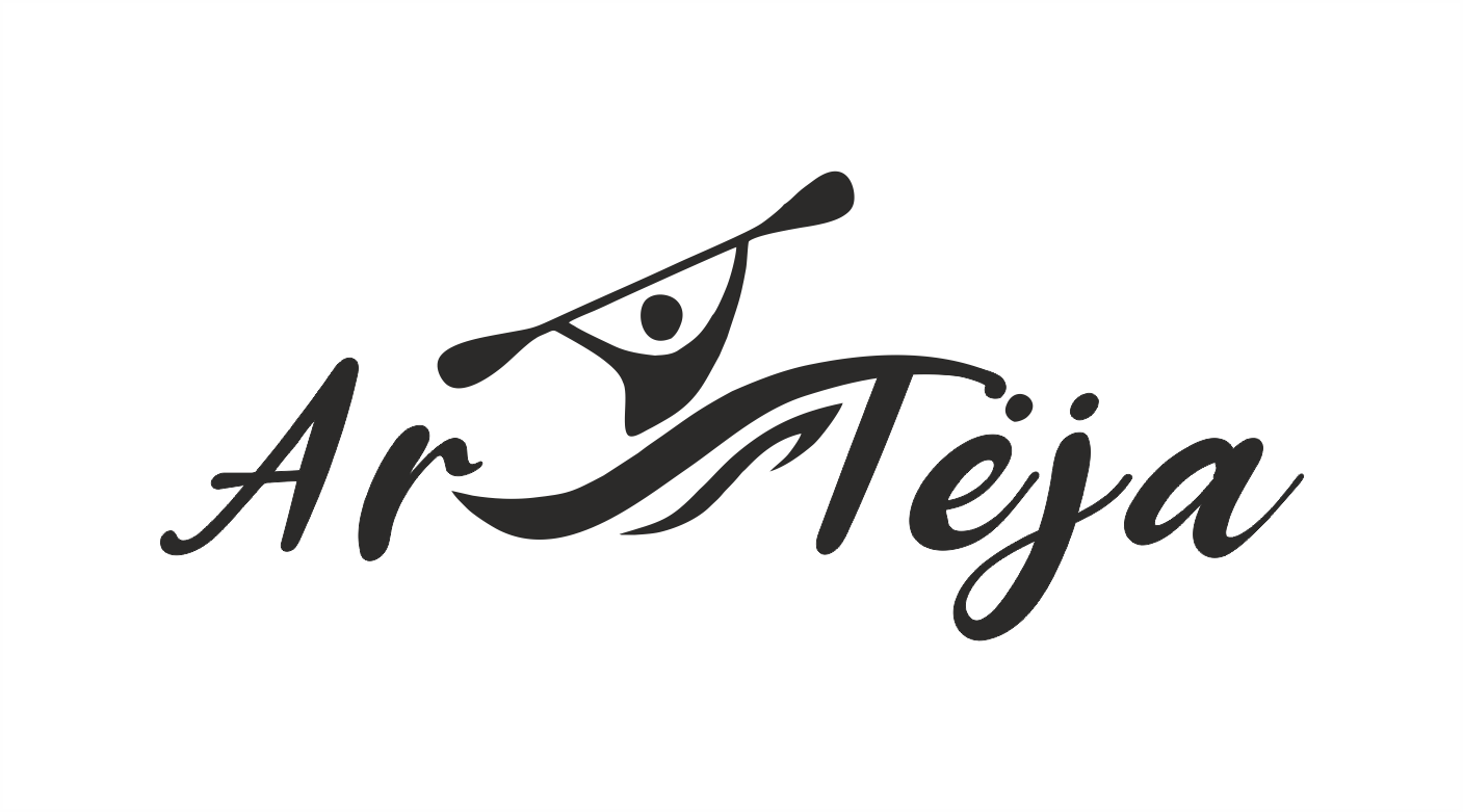 ArTeja logo